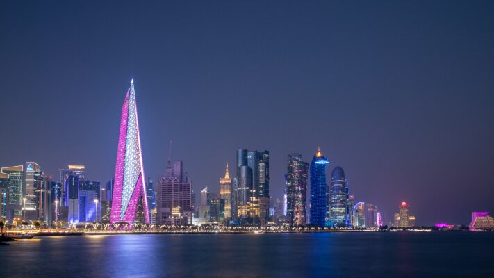 马纳塔  BURJ AL MANA TOWER